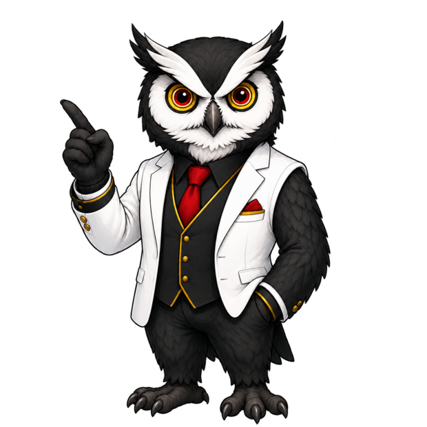 Prof. Lobius