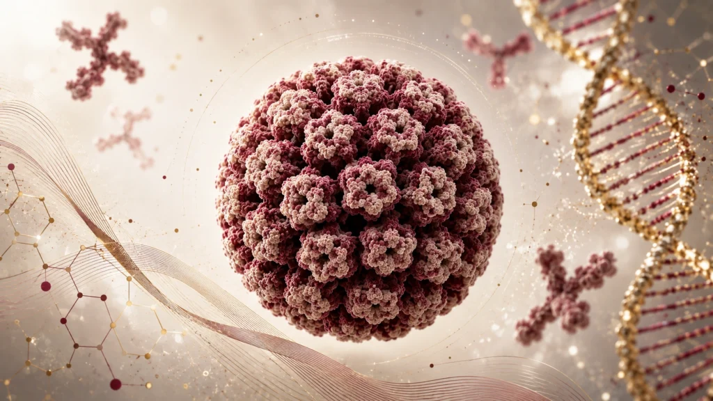 HPV-vakcináció – tudományos szakirodalmi áttekintés