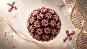 HPV-vakcináció – tudományos szakirodalmi áttekintés