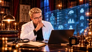 EESZT használata orvosoknak – Dr. LabIrintus digitális betegadatokkal